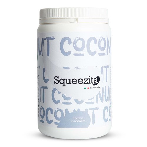 Squeezita Coconut Filling Sauce 2kg